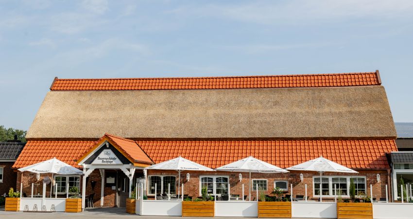 Bauernschaenke Bocklage