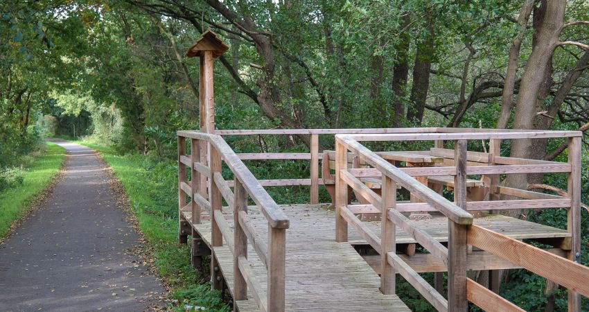 Lehrpfade im Oldenburger Münsterland