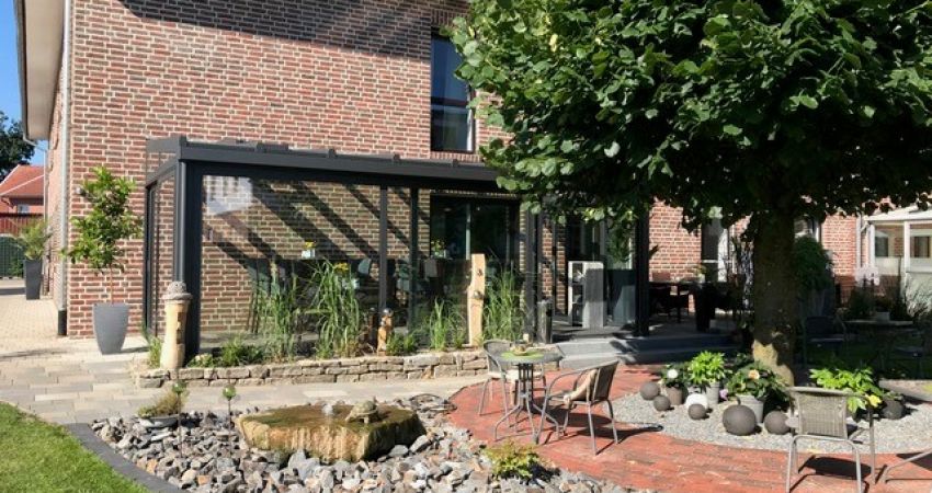 Pension Dalinghaus 