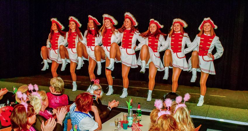 Kulturbahnhof Neuenkirchen-Vörden im Oldenburger Münsterland