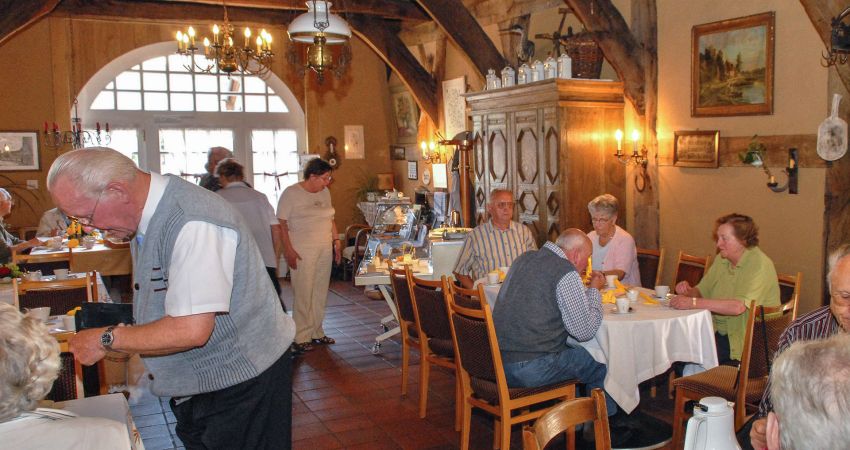 Schlachtereimuseum Neuenkirchen-Vörden im Oldenburger Münsterland