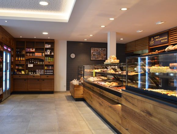 Café Kramer - im Herzen von Damme