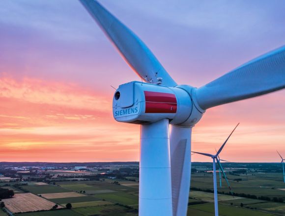 WPD Windpark Damme GmbH & Co.KG